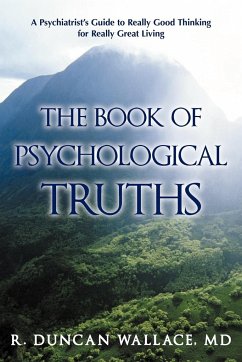 The Book of Psychological Truths
