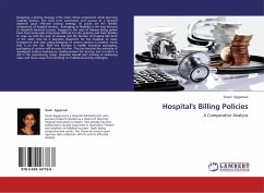 Hospital's Billing Policies