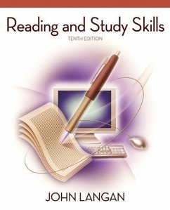 Reading and Study Skills - Langan, John