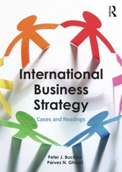 International Business Strategy