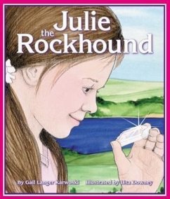 Julie the Rockhound - Karwoski, Gail Langer