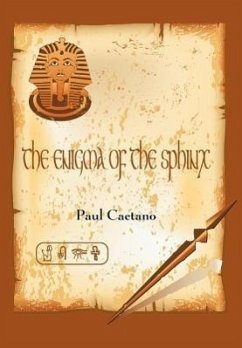 The Enigma of the Sphinx - Caetano, Paul