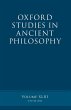 Oxford Studies in Ancient Philosophy - Bild 1