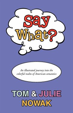 Cover Say What?