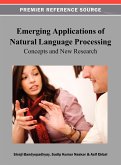 Emerging Applications of Natural Language Processing