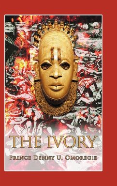 The Ivory - Omoregie, Prince Denny U.