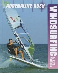 Windsurfing & Kite Surfing - Laval, Anne-Marie