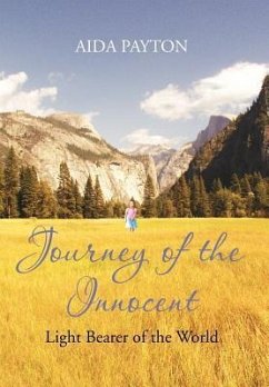 JOURNEY OF THE INNOCENT - Payton, Aida