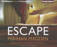 Escape - Magden, Perihan
