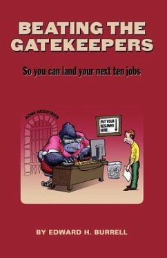 Beating the Gatekeepers - Burrell, Edward H.