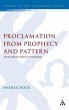 Proclamation from Prophecy and Pattern - Bild 1