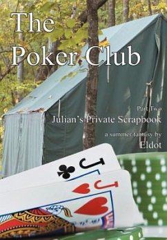 The Poker Club - Eldot