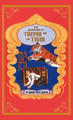 The Adventures of Trevor and the Tiger - Seidon, Bonnie Bale