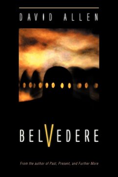 Belvedere - Allen, David