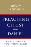 Preaching Christ from Daniel