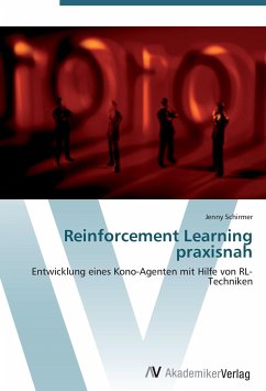 Reinforcement Learning praxisnah - Schirmer, Jenny