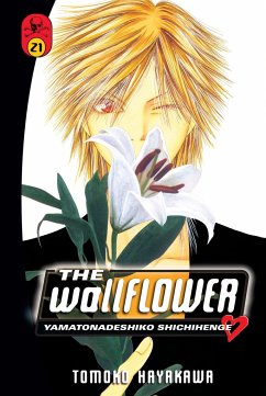 The Wallflower, Volume 21 - Hayakawa, Tomoko
