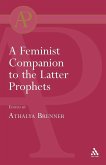 Feminist Companion to the Latter Prophets
