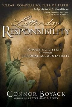 Latter-Day Responsibility - Boyack, Connor