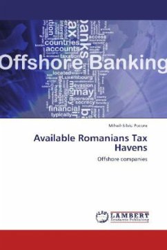 Available Romanians Tax Havens