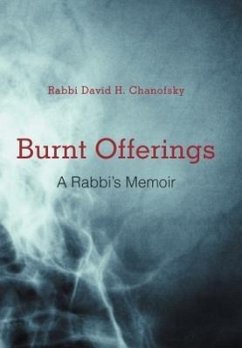 Burnt Offerings - Chanofsky, Rabbi David H.