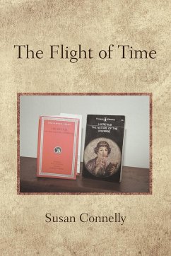 The Flight of Time - Connelly, Susan