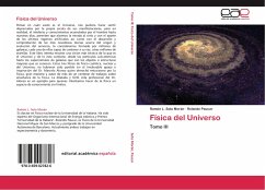 Física del Universo - Soto Morán, Ramón L.;Paucar, Rolando