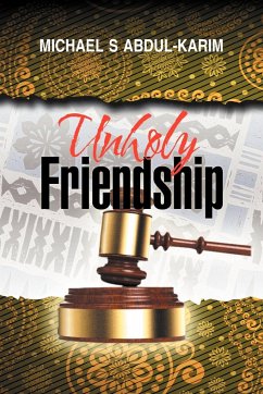 Unholy Friendship - Abdul-Karim, Michael
