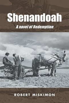 Shenandoah - Miskimon, Robert