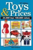 Toys & Prices