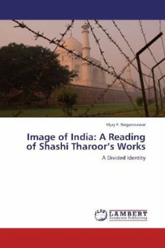 Image of India: A Reading of Shashi Tharoor's Works