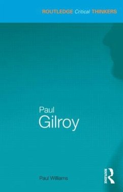 Paul Gilroy - Williams, Paul