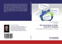 The Essentials of High-Growth Company - Tandjung, Isaac Jonathan;Liu, Day-Yang