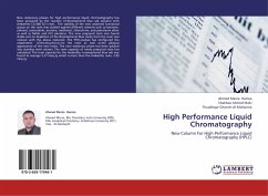 High Performance Liquid Chromatography - Hamza, Ahmed Merza;Maki, Shahbaz Ahmed;Al-Mohanna, Thualfeqar Ghanim