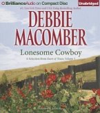 Lonesome Cowboy: A Selection from Heart of Texas, Volume 1