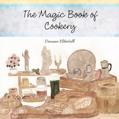 The Magic Book of Cookery - Elderhill, Danaan