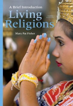 Cover Living Religions