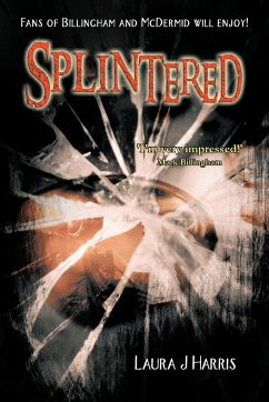 Splintered - Harris, Laura J.