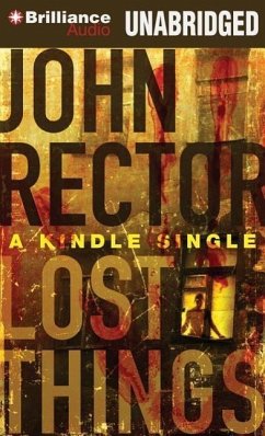 Lost Things - Rector, John