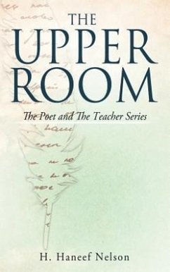 The Upper Room - Nelson, H. Haneef