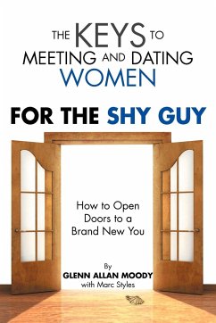 The Keys to Meeting and Dating Women - Moody, Glenn