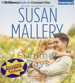 Summer Days - Mallery, Susan