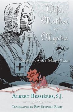 Wife Mother & Mystic - Bessieres, Albert