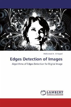 Edges Detection of Images