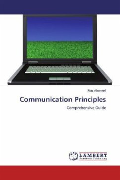 Communication Principles - Ahamed, Riaz