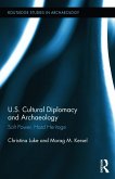 US Cultural Diplomacy and Archaeology