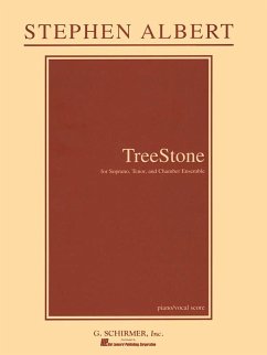 Cover TreeStone