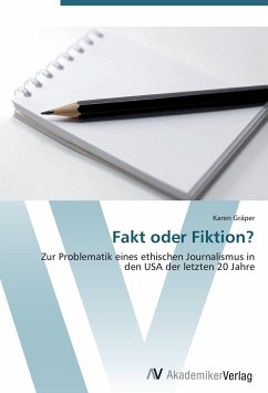 Fakt oder Fiktion? - Gräper, Karen