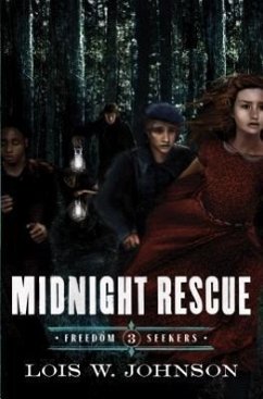 Midnight Rescue - Johnson, Lois Walfrid