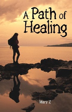 Cover A Path of Healing